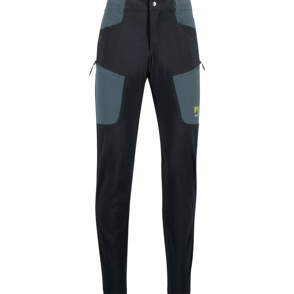 Karpos - Lastia Pants - Trekkinghose Vulcan / Dark Slate Best