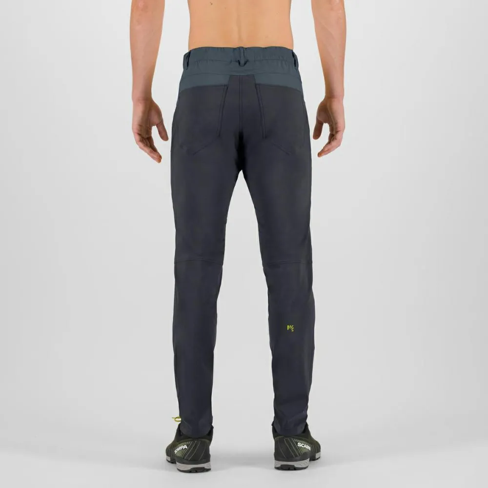 Karpos - Lastia Pants - Trekkinghose Vulcan / Dark Slate Best