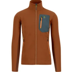 Karpos - aroada Feece - Feecejacke