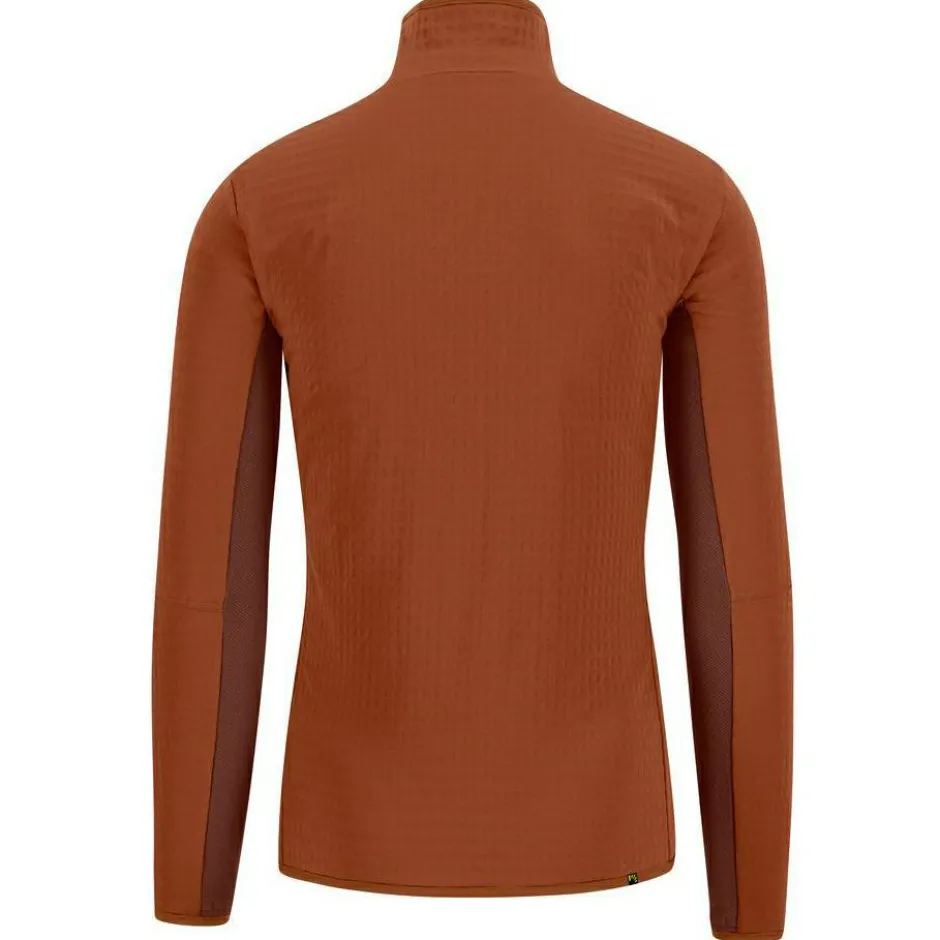 Karpos - aroada Feece - Feecejacke