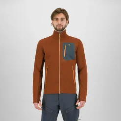 Karpos - aroada Feece - Feecejacke