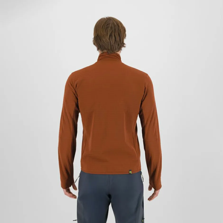 Karpos - aroada Feece - Feecejacke