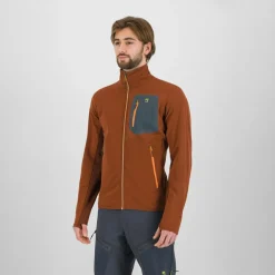 Karpos - aroada Feece - Feecejacke