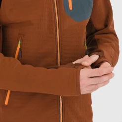 Karpos - aroada Feece - Feecejacke