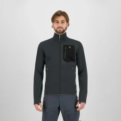 Karpos - aroada Feece - Feecejacke