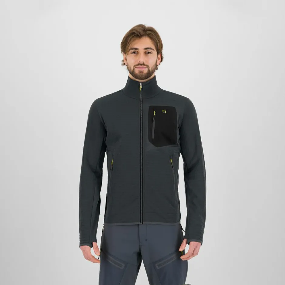 Karpos - aroada Feece - Feecejacke