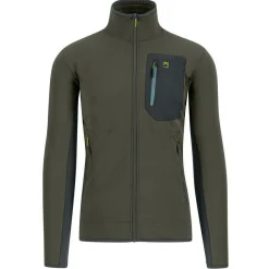 Karpos - aroada Feece - Feecejacke