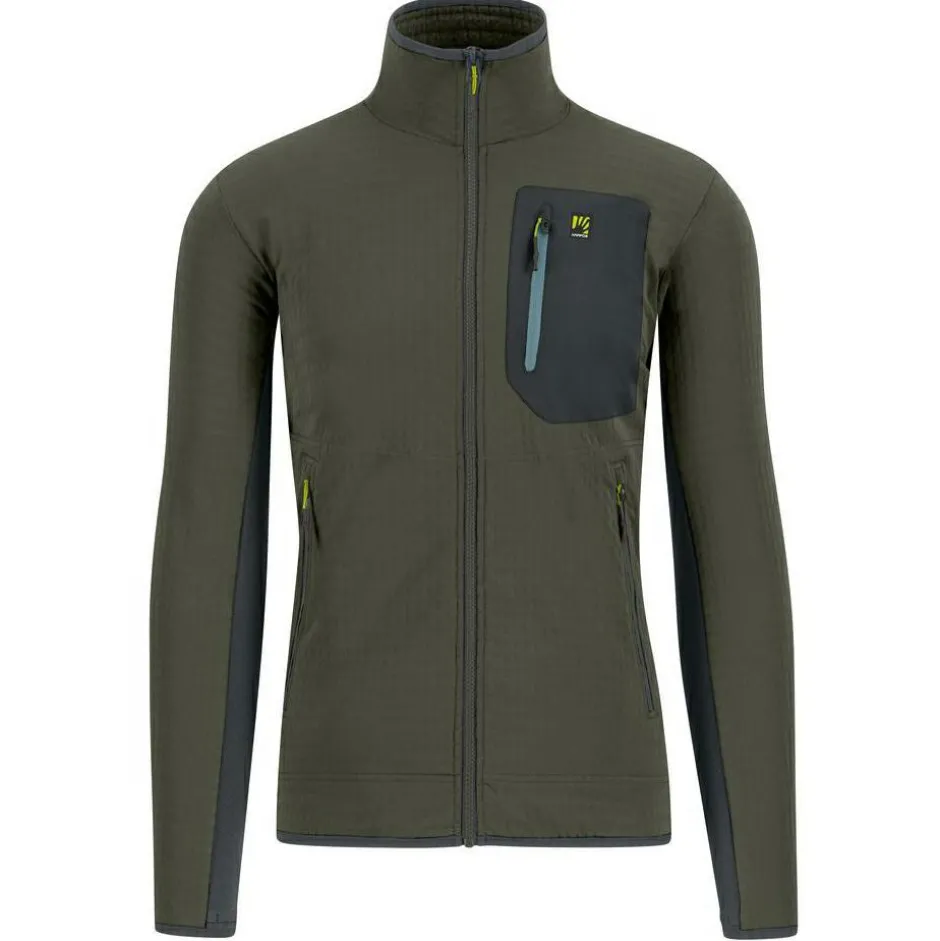 Karpos - aroada Feece - Feecejacke