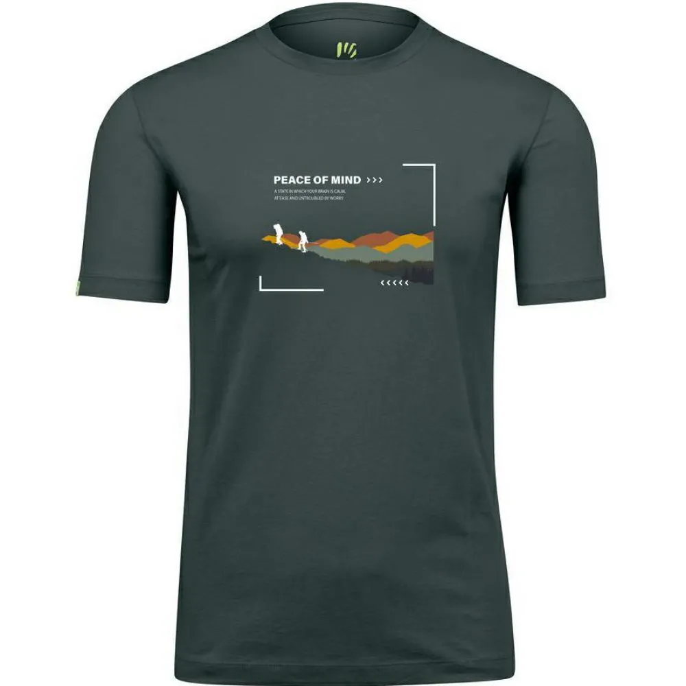 - ind T-hirt - T-hirt < Karpos Sale