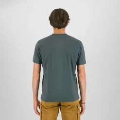 Karpos - Outdoors Trees T-Shirt - T-Shirt Outlet