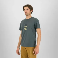 Karpos - Outdoors Trees T-Shirt - T-Shirt Outlet