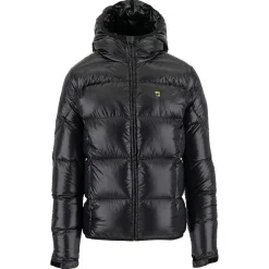 Karpos Skibekleidung|Daunenjacken-- Philipp Flamm Hoodie Jacket - Daunenjacke