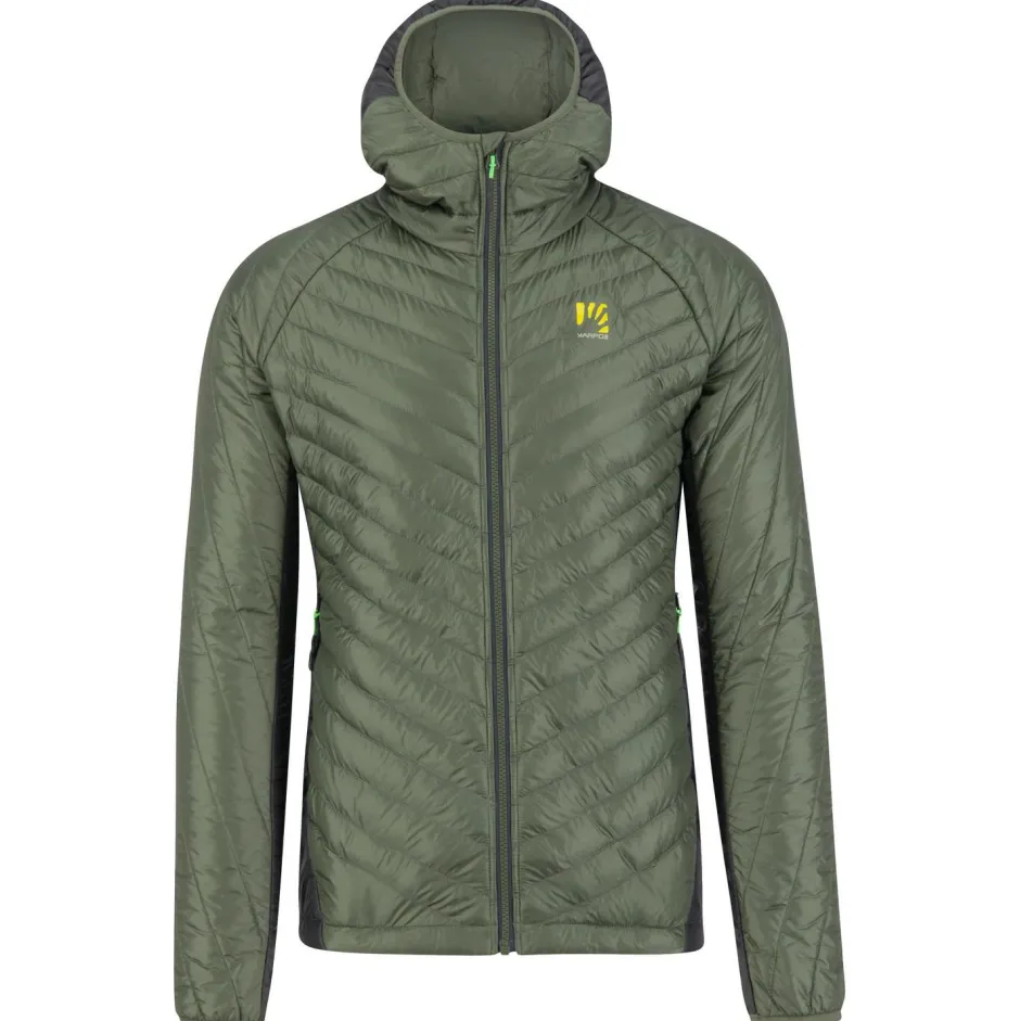 Karpos - a Pat Jacket - Kuntfaerjacke