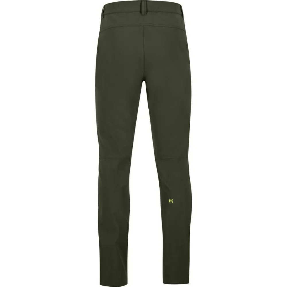- Scarnia Up Pants - Trekkinghose < Karpos Best