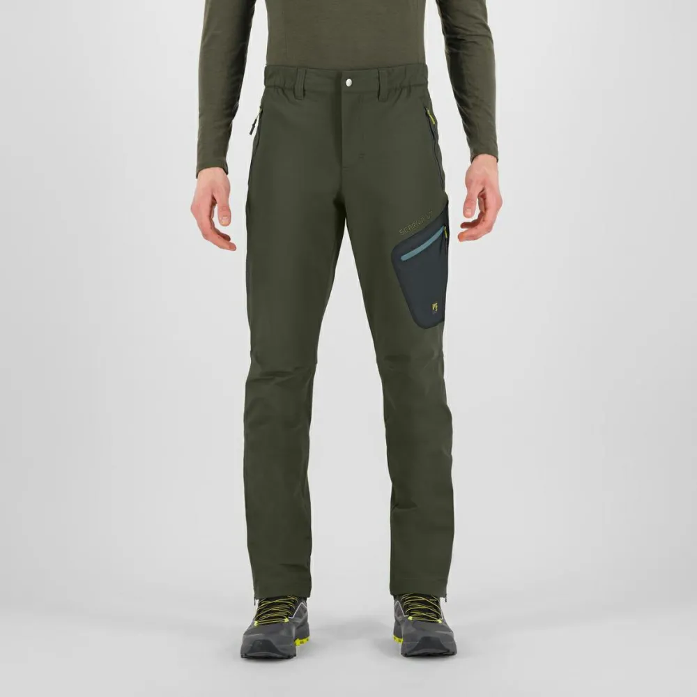 - Scarnia Up Pants - Trekkinghose < Karpos Best