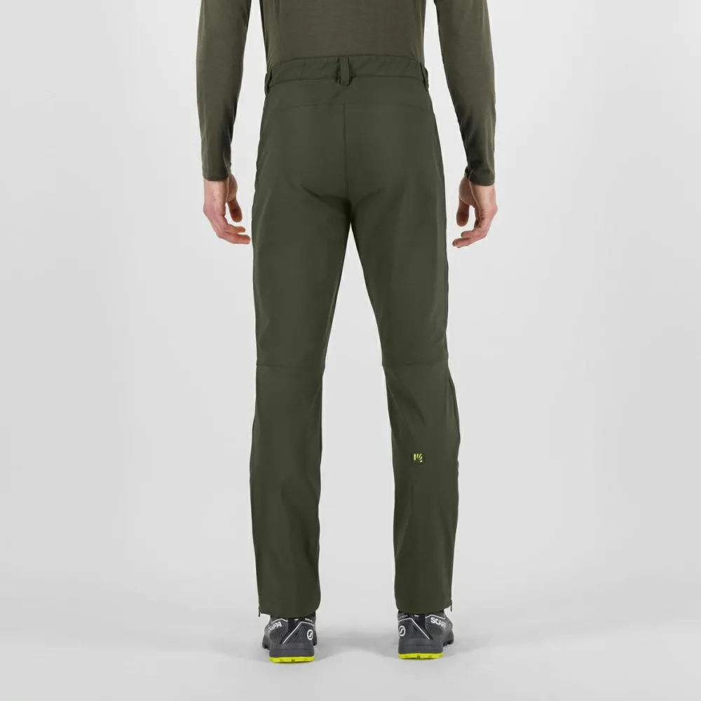 - Scarnia Up Pants - Trekkinghose < Karpos Best