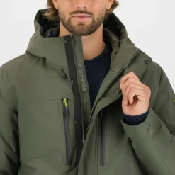 Karpos - Vandei Jacket - Winterjacke