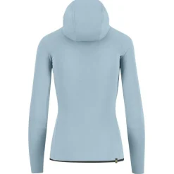 Karpos - Woen' Anteroia Hoodie Feece - Feecejacke