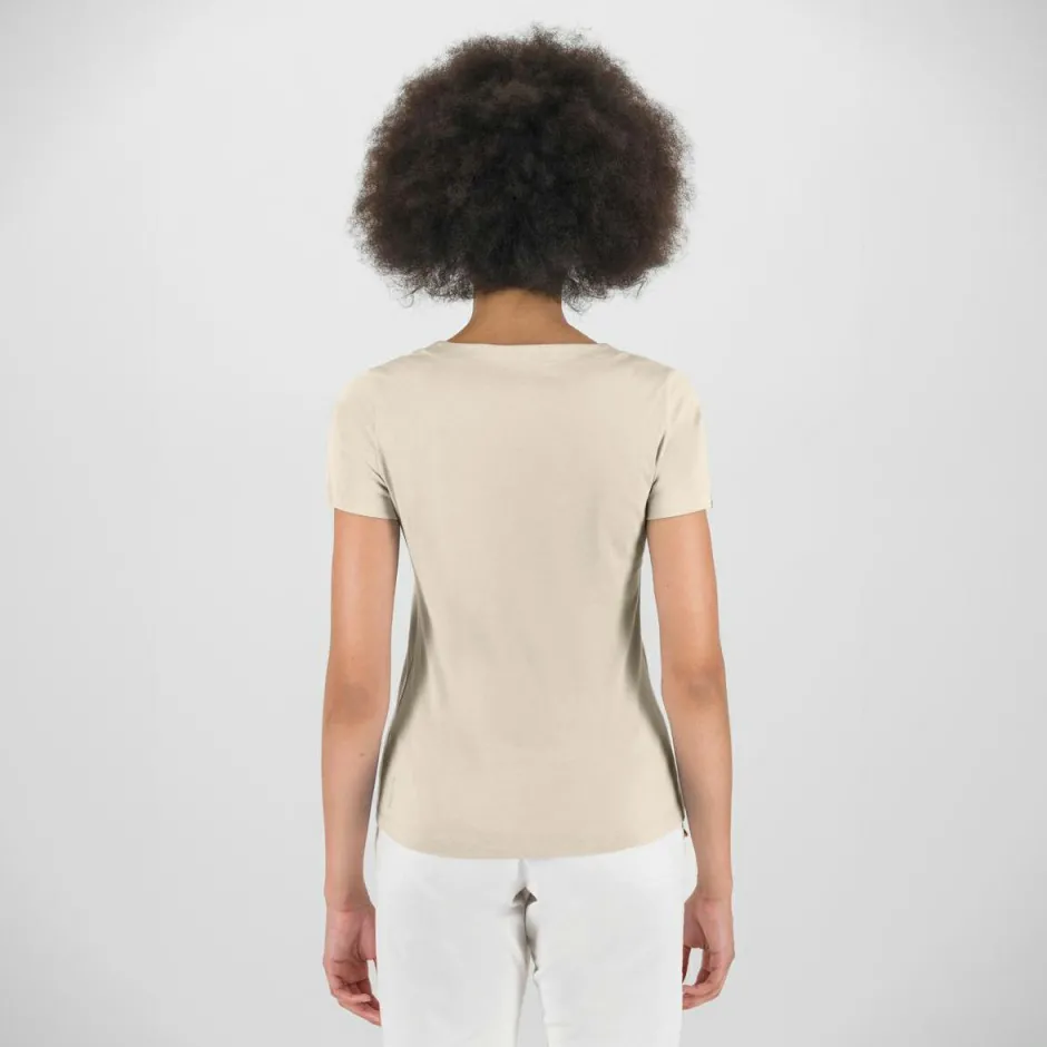 Karpos Trekkingbekleidung|Wanderbekleidung-- Women's Bosco T-Shirt - T-Shirt