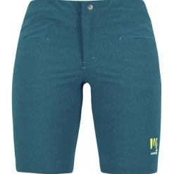 Karpos - Women's Dolada Bermuda - Shorts Discount