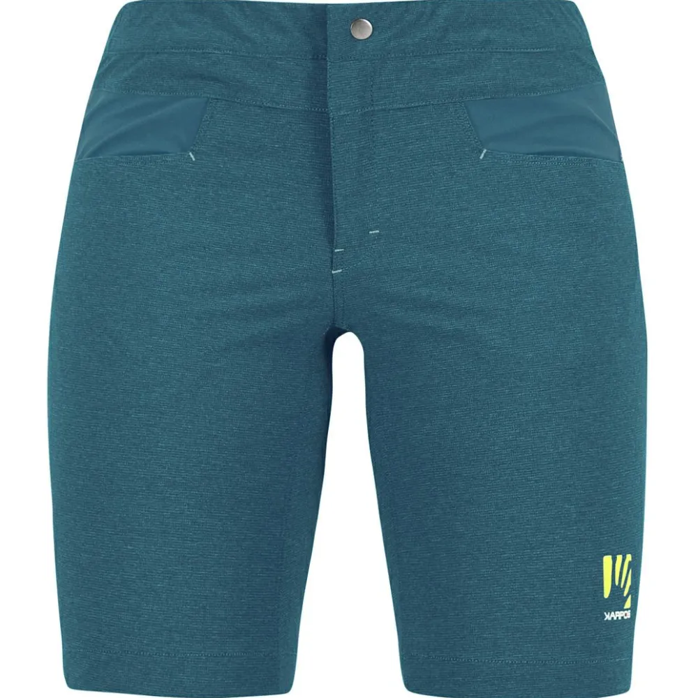 Karpos - Women's Dolada Bermuda - Shorts Discount