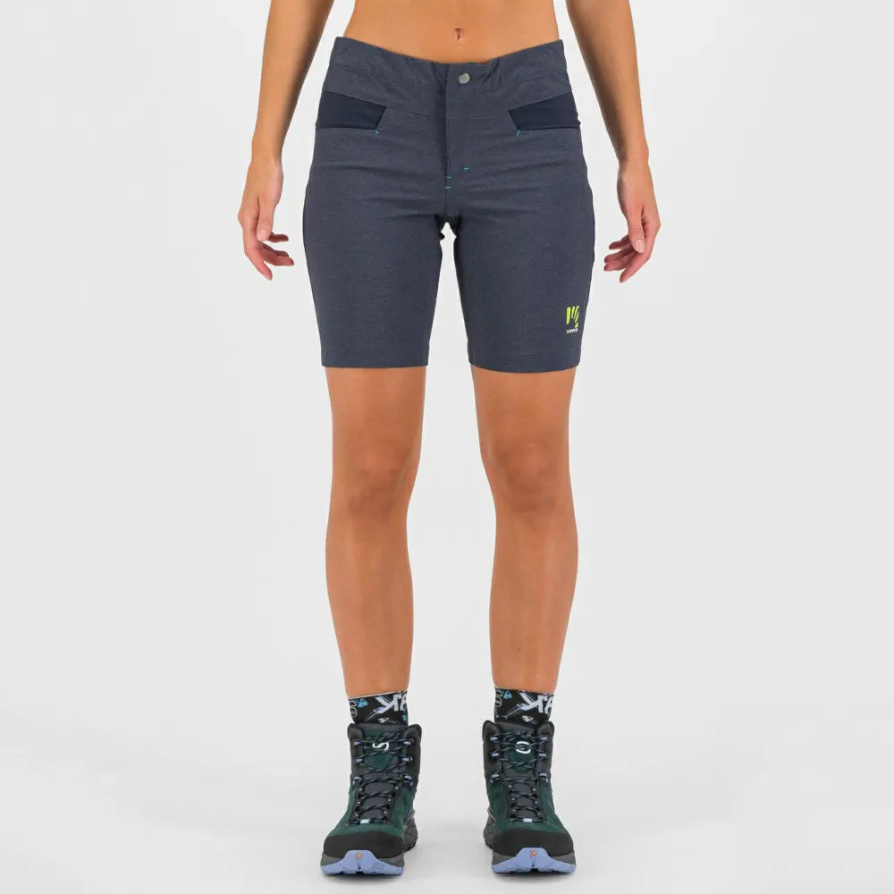 Karpos - Women's Dolada Bermuda - Shorts Discount