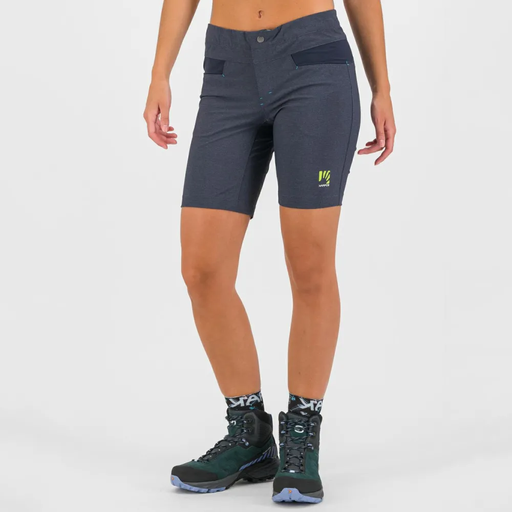 Karpos - Women's Dolada Bermuda - Shorts Discount