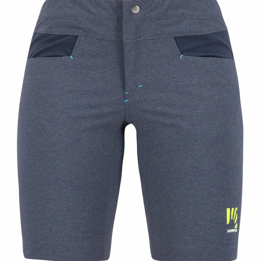 Karpos - Women's Dolada Bermuda - Shorts Discount