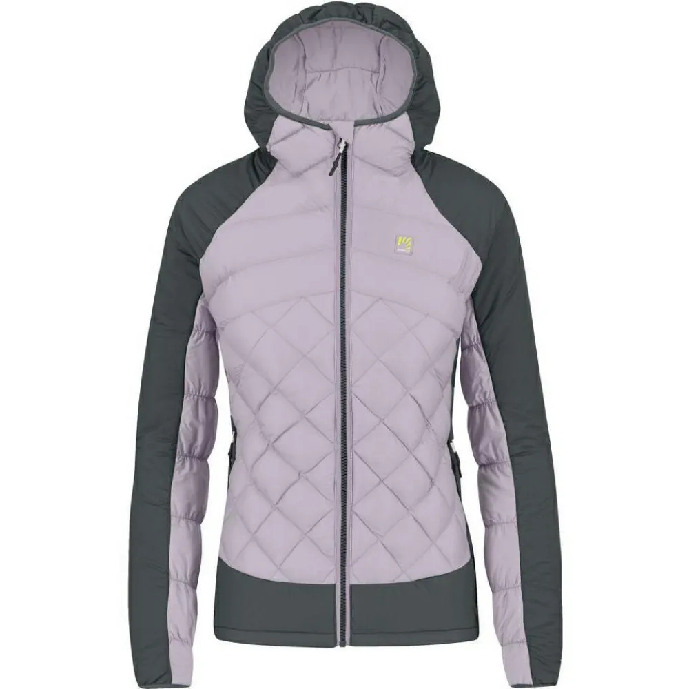 - Woen' atei Active Pu Jacket - Kuntfaerjacke < Karpos Best