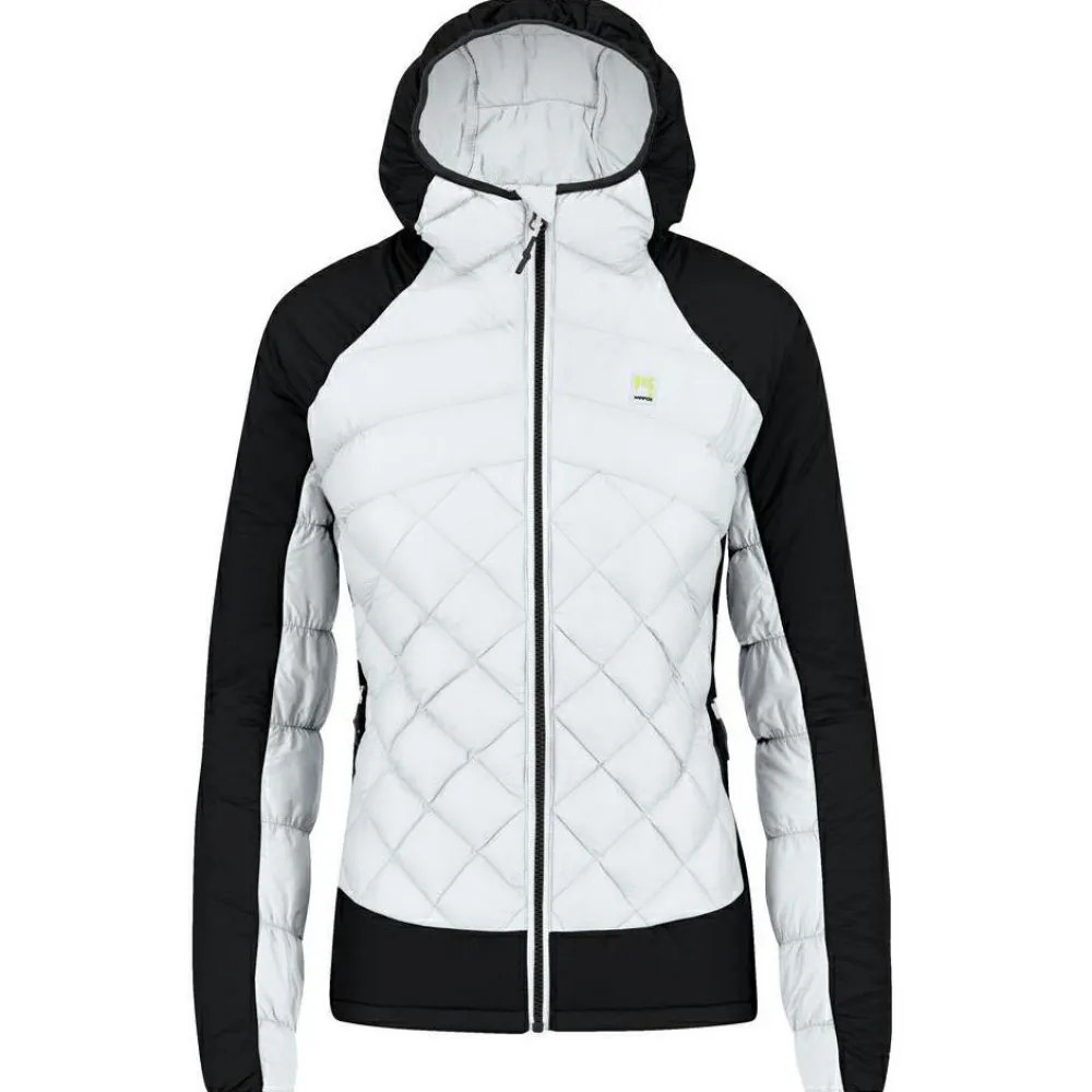 - Woen' atei Active Pu Jacket - Kuntfaerjacke < Karpos Best