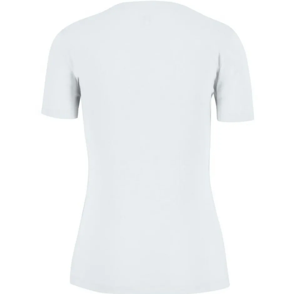 Karpos - Woen' oa Cotton T-hirt - T-hirt
