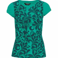 Karpos Laufbekleidung|Shirts, Hemden & Longsleeves-- Women's Loma Print Jersey - Laufshirt