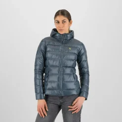 - Woen' Phiipp Fa Hoodie Jacket - Daunenjacke < Karpos New