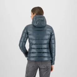- Woen' Phiipp Fa Hoodie Jacket - Daunenjacke < Karpos New
