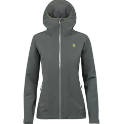 - Woen' Puvia Jacket - Regenjacke < Karpos New
