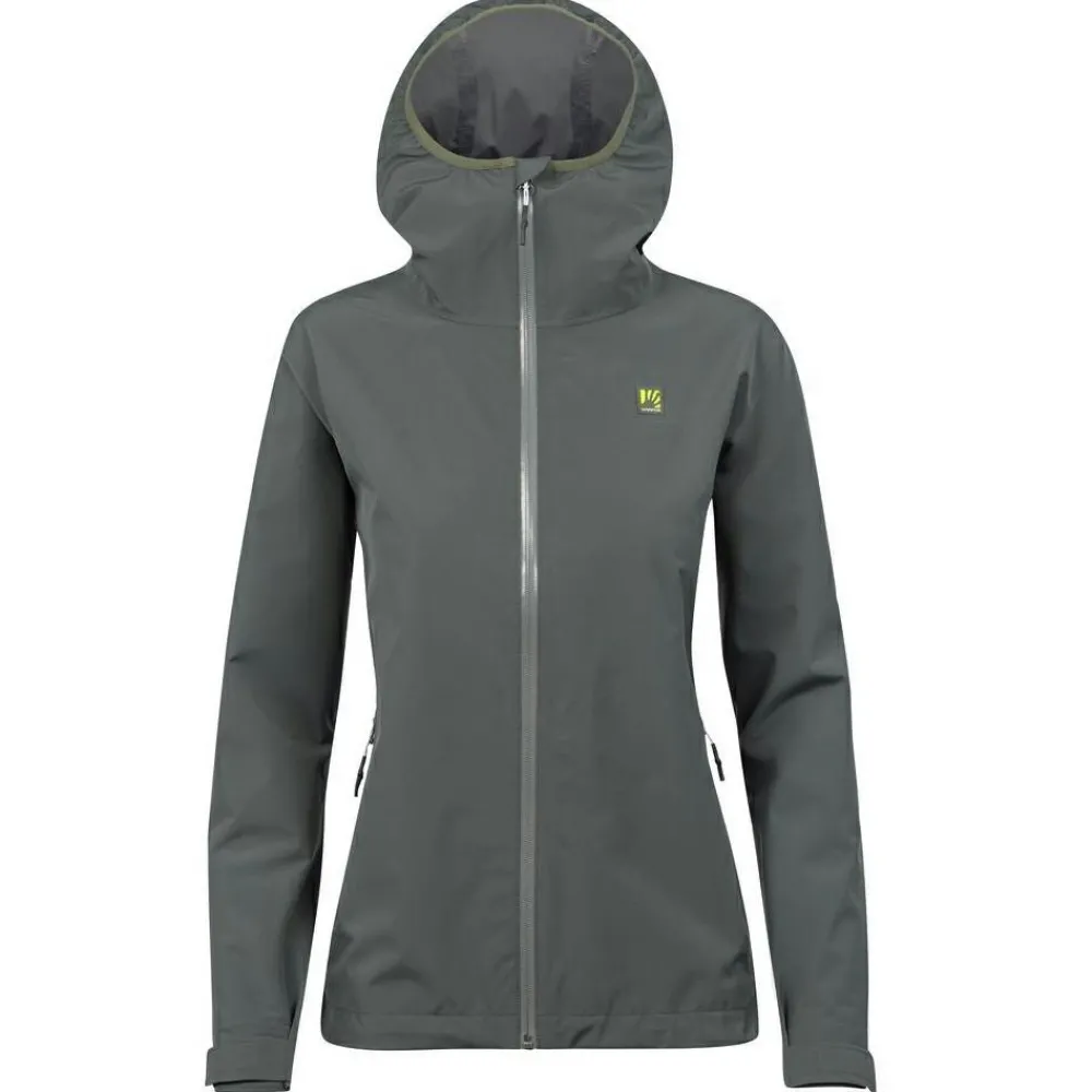 - Woen' Puvia Jacket - Regenjacke < Karpos New