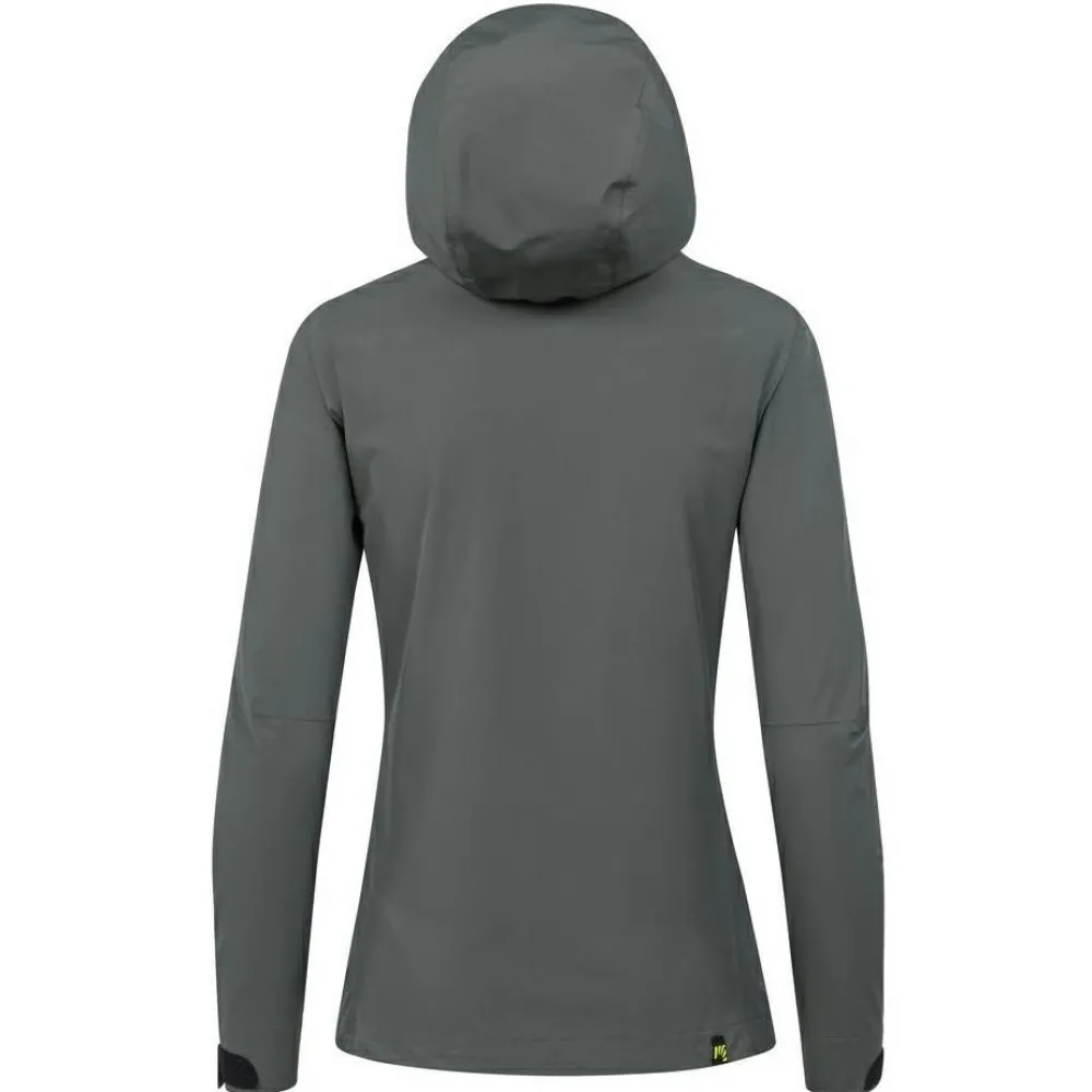 - Woen' Puvia Jacket - Regenjacke < Karpos New