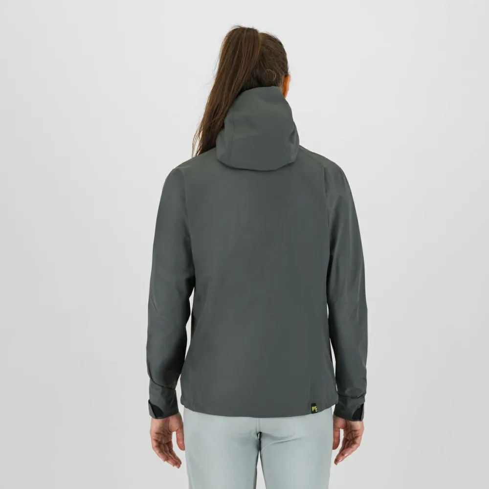 - Woen' Puvia Jacket - Regenjacke < Karpos New