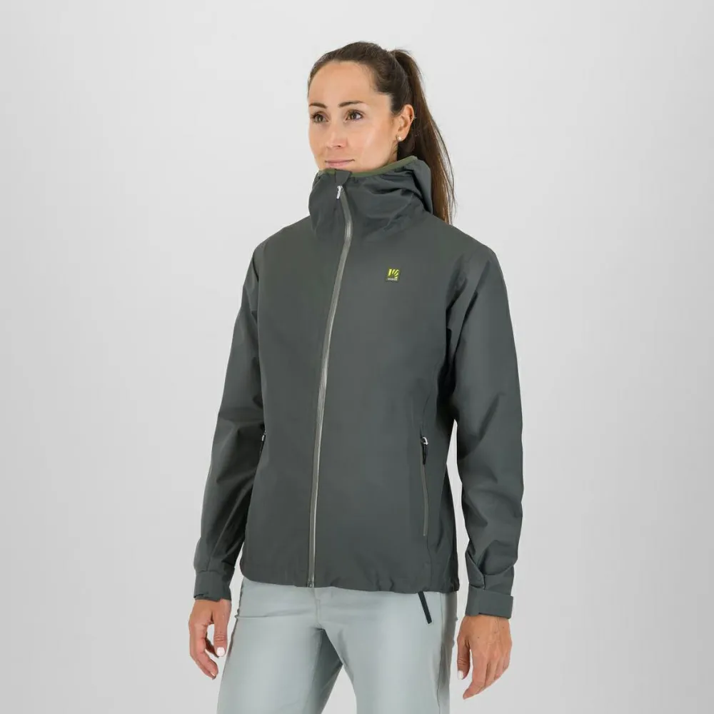 - Woen' Puvia Jacket - Regenjacke < Karpos New