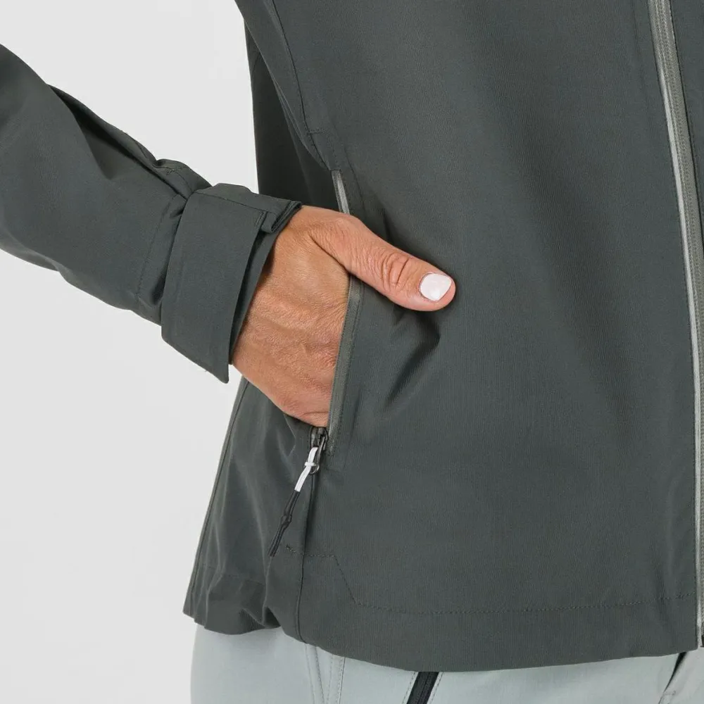 - Woen' Puvia Jacket - Regenjacke < Karpos New