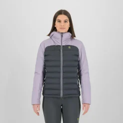 - Woen' a D'Ortiga Jacket - Kuntfaerjacke < Karpos New