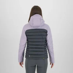 - Woen' a D'Ortiga Jacket - Kuntfaerjacke < Karpos New