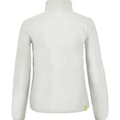 Karpos Jacken|Alltagsbekleidung-- Women's Sennes Jacket - Kunstfaserjacke Vaporous Grey / Four Leafe