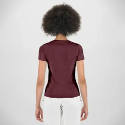 - Woen' Vaey T-hirt - T-hirt < Karpos Outlet