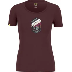 - Woen' Vaey T-hirt - T-hirt < Karpos Outlet