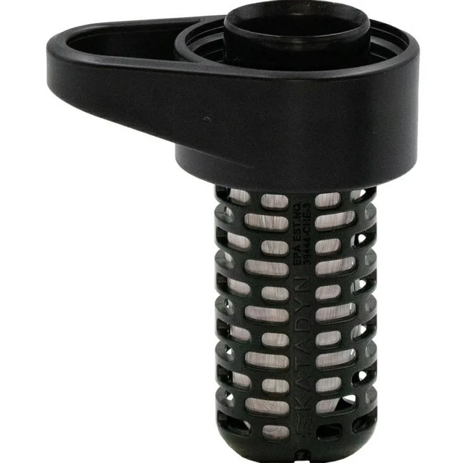 Katadyn - BeFree AC Filter Ersatzelement - Wasserfilter