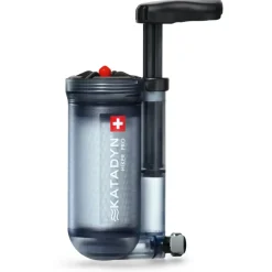 Katadyn Trekkingausrüstung|Outdoor-Küche-- Hiker Pro - Wasserfilter