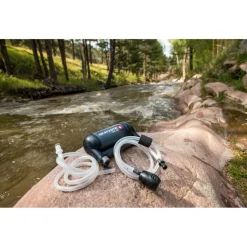 Katadyn Trekkingausrüstung|Outdoor-Küche-- Hiker Pro - Wasserfilter