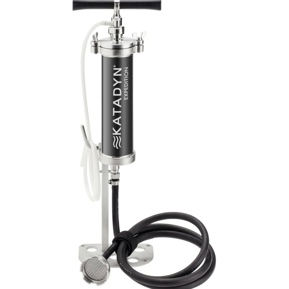 Katadyn - Expedition ESS Filter - Wasserfilter