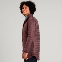 Kathmandu - Woen' Hei R Novaoft Coat - ante